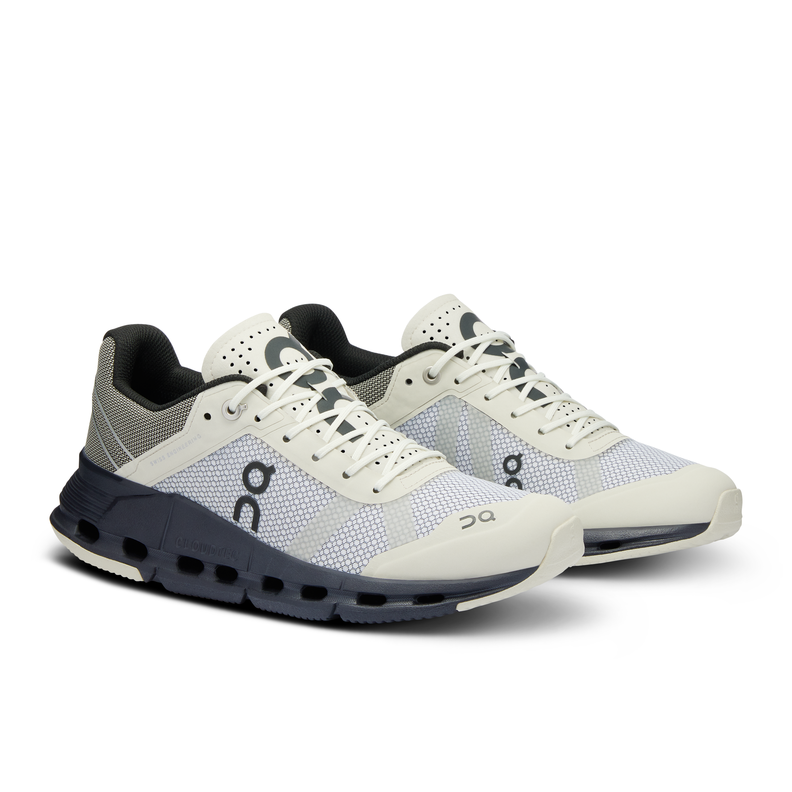 Zapatillas Cloudnova Z5 Rush Gris Mujer 3WD30292325-3
