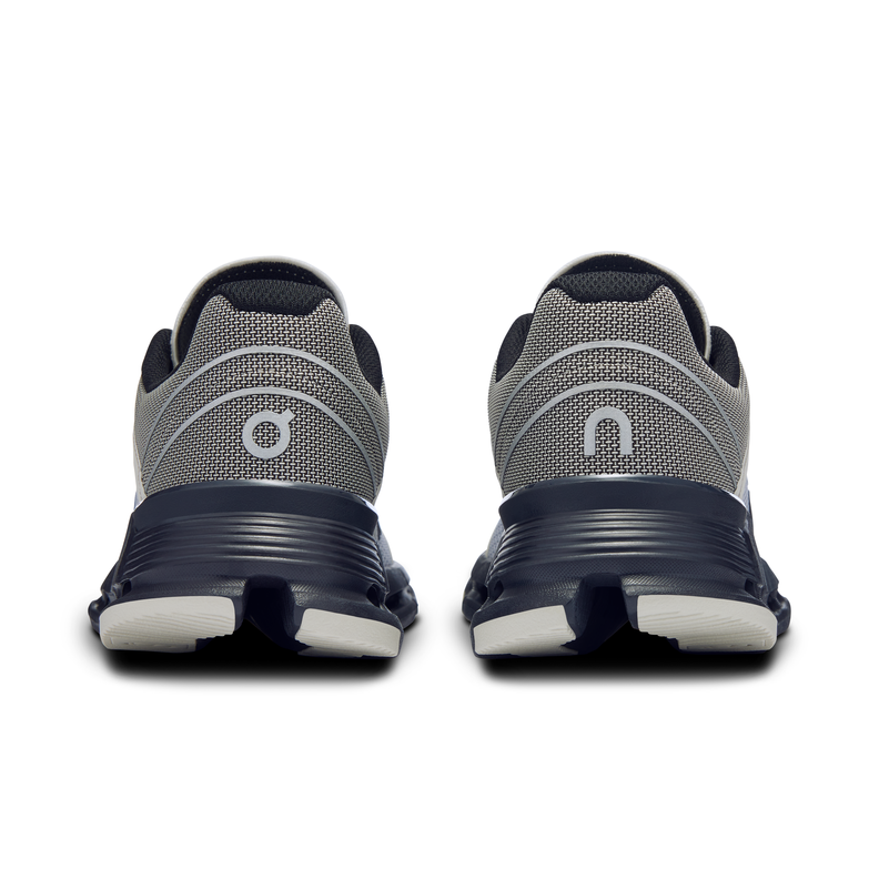 Zapatillas Cloudnova Z5 Rush Gris Mujer 3WD30292325-5
