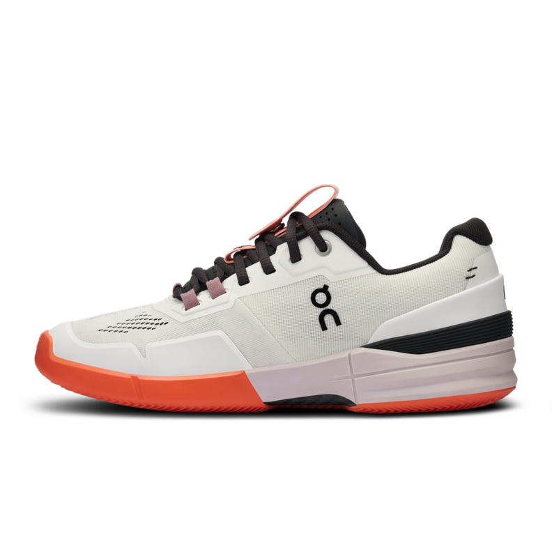 Zapatillas THE ROGER Pro Clay Blanco Mujer 3WD10600975-3