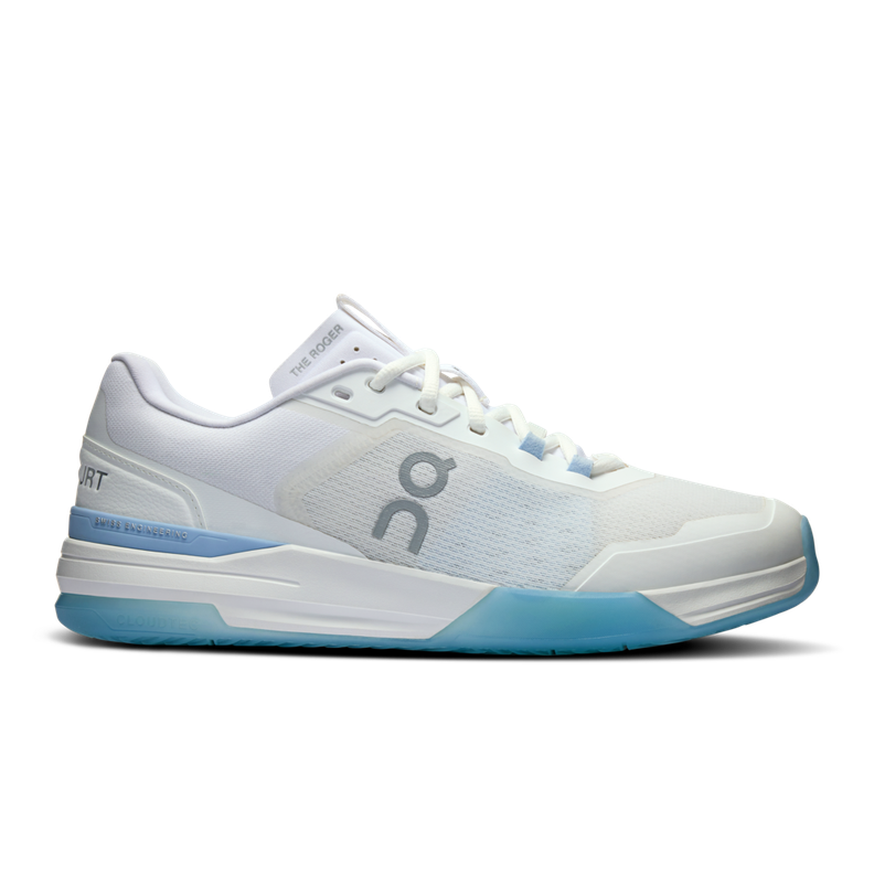 Zapatillas THE ROGER ADV Pro Blanco Hombre 3MF10270753-0