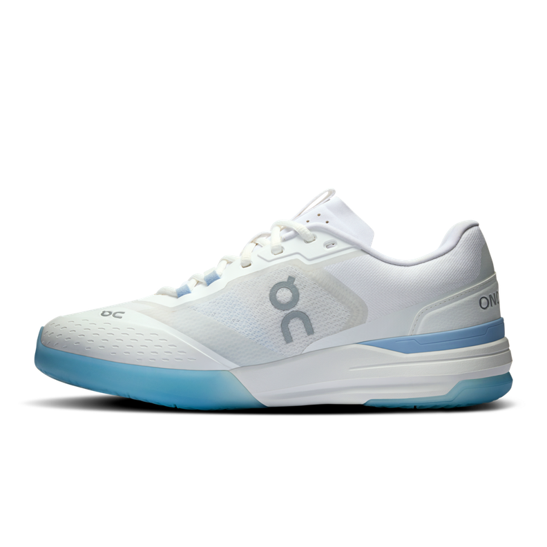 Zapatillas THE ROGER ADV Pro Blanco Hombre 3MF10270753-3