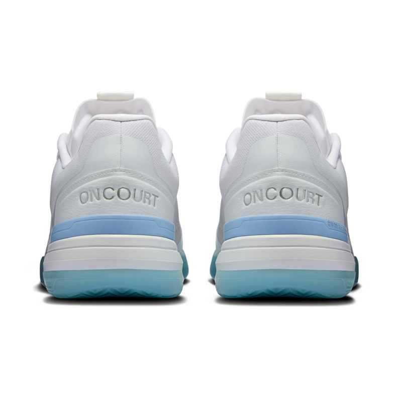 Zapatillas THE ROGER ADV Pro Blanco Hombre 3MF10270753-4