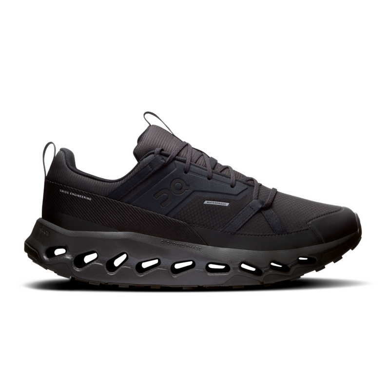 Zapatillas Cloudhorizon WP Negro Hombre 3ME10051043-0