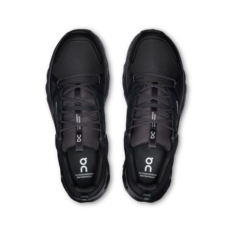 Zapatillas Cloudhorizon WP Negro Hombre 3ME10051043-1