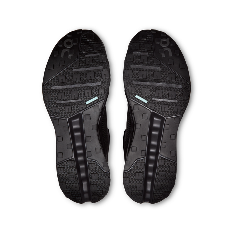Zapatillas Cloudhorizon WP Negro Hombre 3ME10051043-2