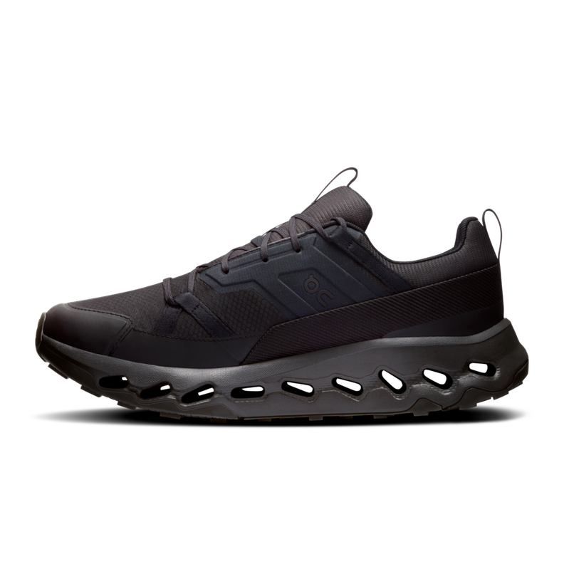 Zapatillas Cloudhorizon WP Negro Hombre 3ME10051043-3