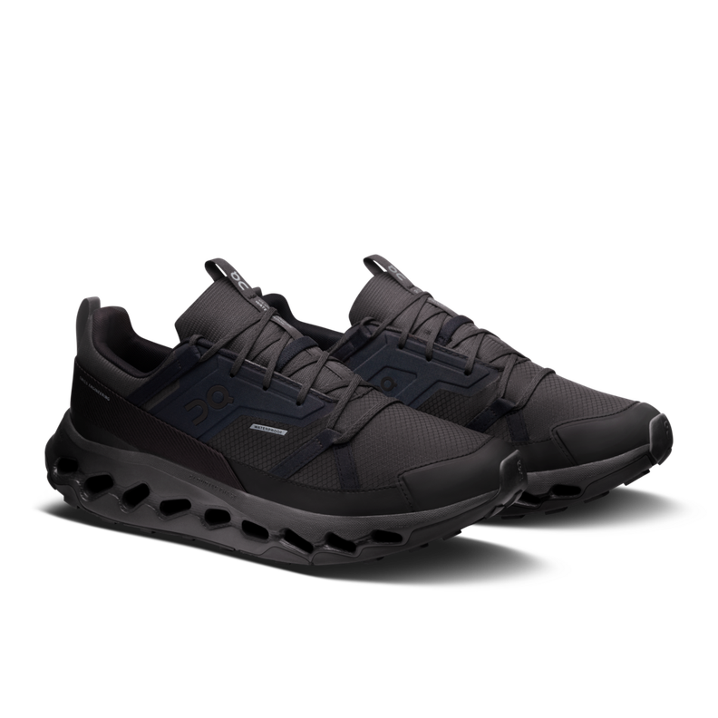 Zapatillas Cloudhorizon WP Negro Hombre 3ME10051043-5