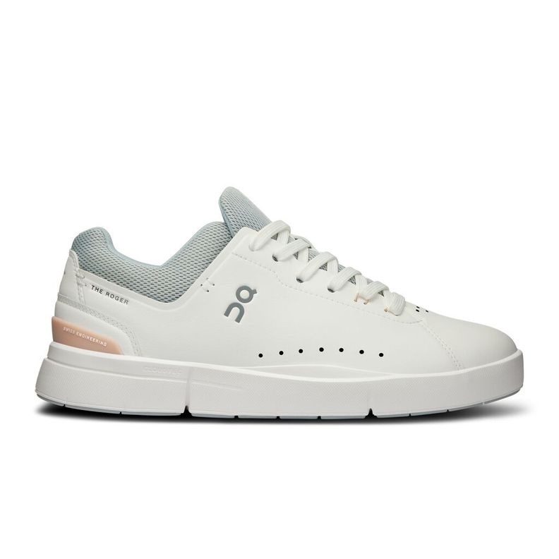 Zapatillas The Roger Advantage Blanco Mujer 3WD10652349-0