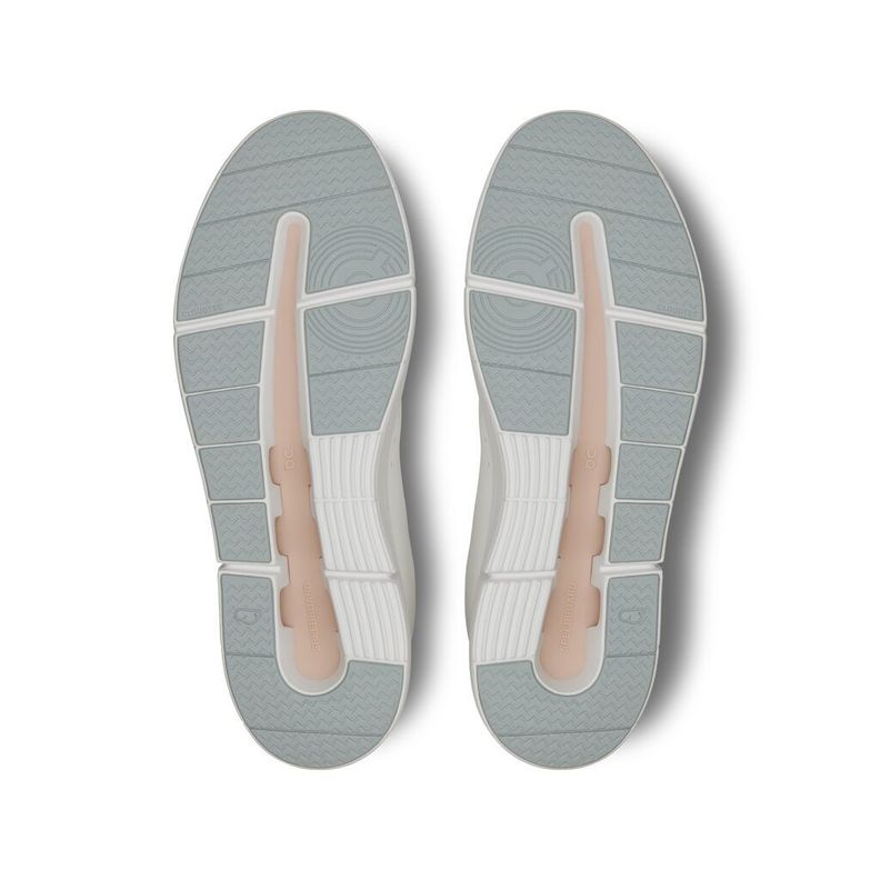 Zapatillas The Roger Advantage Blanco Mujer 3WD10652349-2