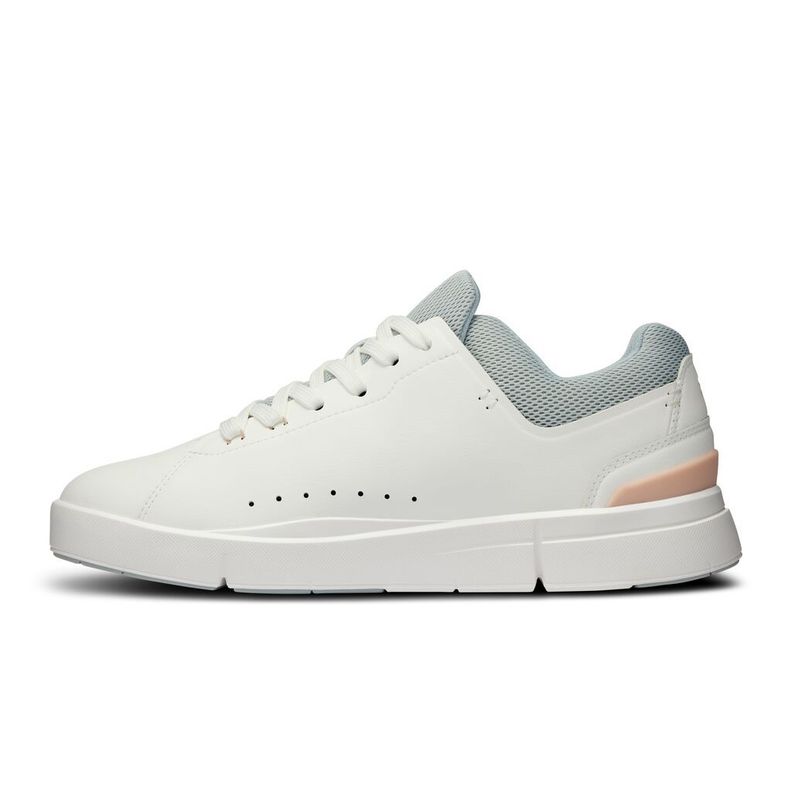 Zapatillas The Roger Advantage Blanco Mujer 3WD10652349-3