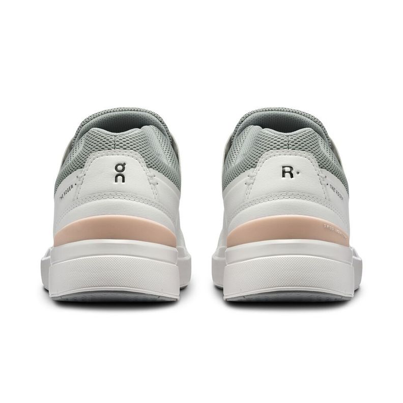 Zapatillas The Roger Advantage Blanco Mujer 3WD10652349-4
