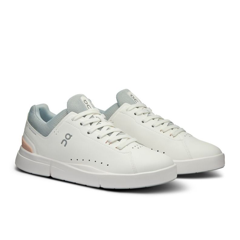 Zapatillas The Roger Advantage Blanco Mujer 3WD10652349-5