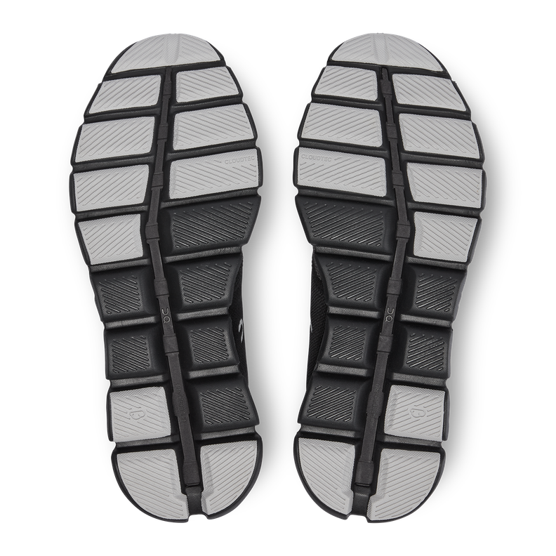 Zapatillas Cloud X 3 Negro Hombre 6098705-2