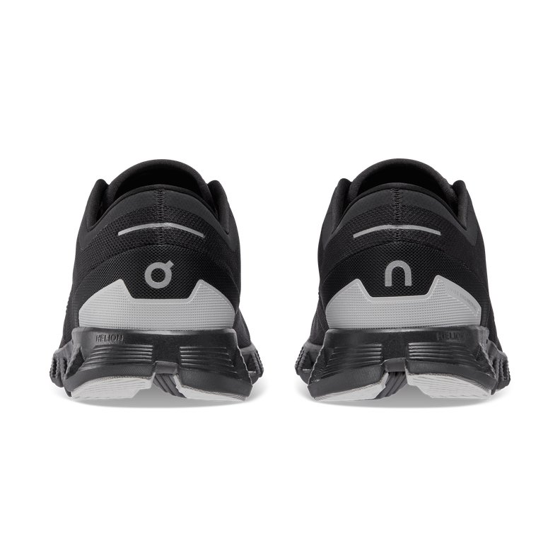 Zapatillas Cloud X 3 Negro Hombre 6098705-4
