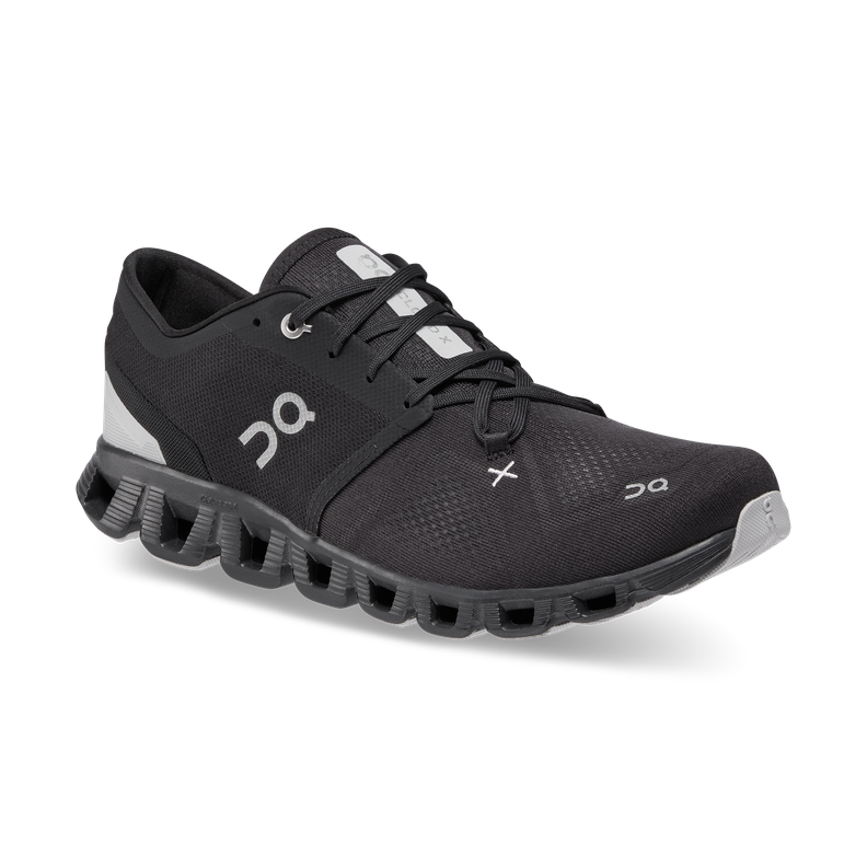 Zapatillas Cloud X 3 Negro Hombre 6098705-5