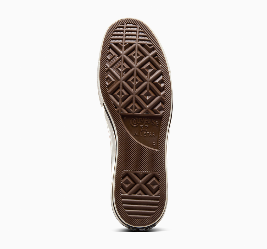 Zapatillas CHUCK 70 Café Unisex A08189C-1
