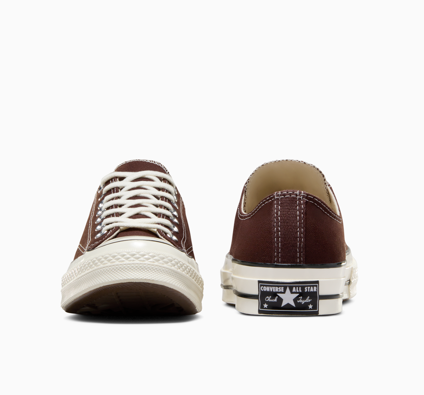 Zapatillas CHUCK 70 Café Unisex A08189C-2