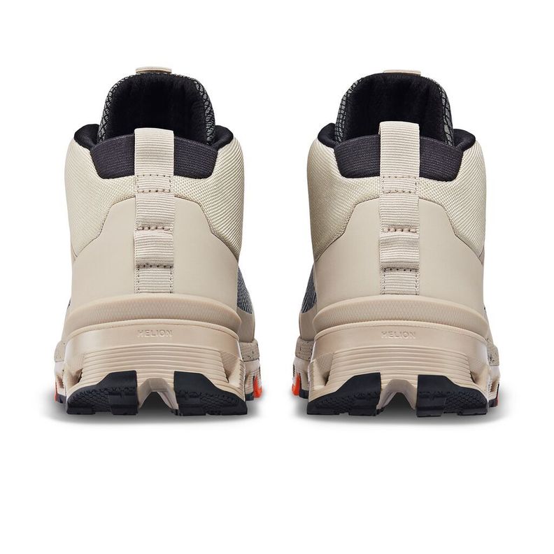 Zapatillas Cloudtrax Sensa Beige Mujer 3WD11581175-4