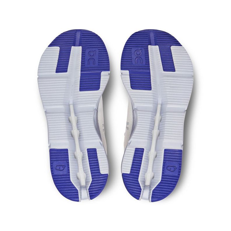 Zapatillas Cloudnova Blanco Mujer 2698224-2
