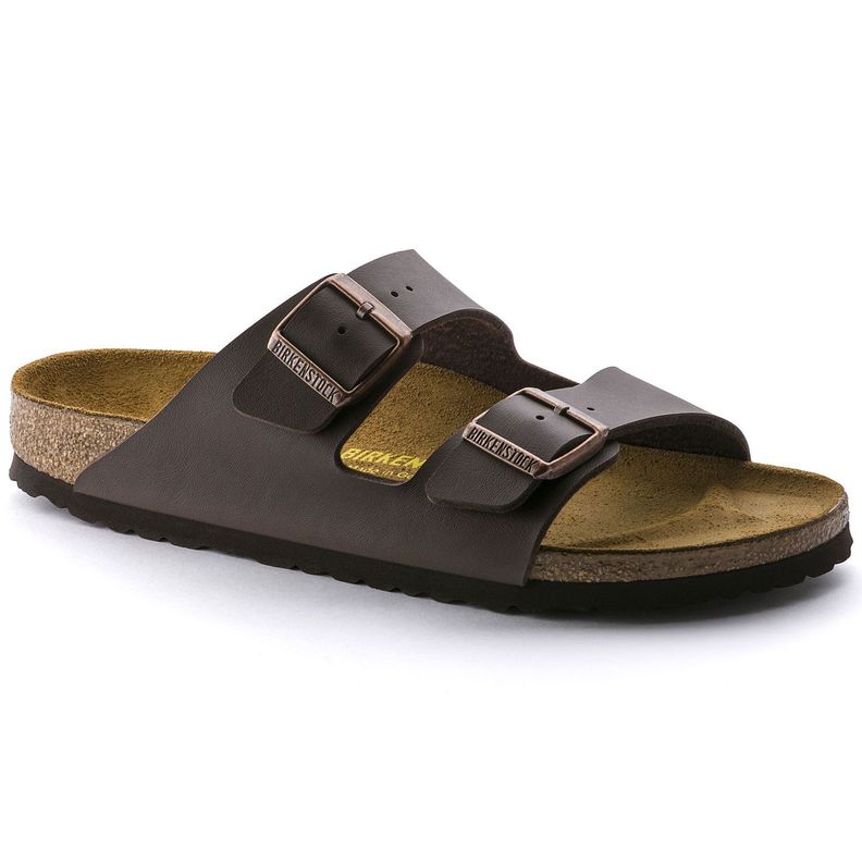 Sandalias ARIZONA Café Hombre BAR51701-0