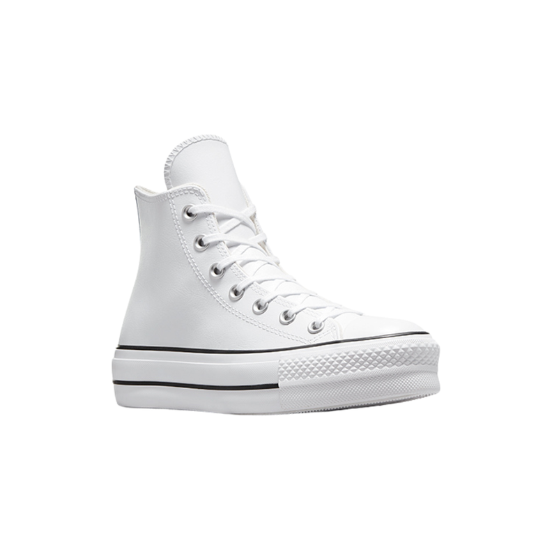 Zapatillas CHUCK TAYLOR ALL STAR LIFT Blanco Mujer 561676C-0