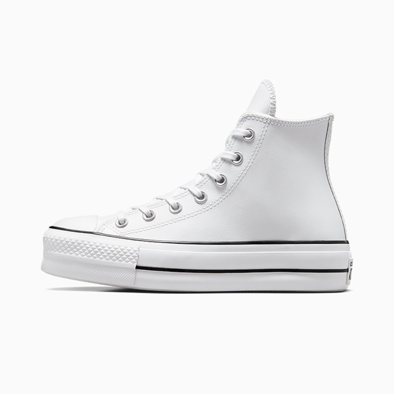 Zapatillas CHUCK TAYLOR ALL STAR LIFT Blanco Mujer 561676C-1