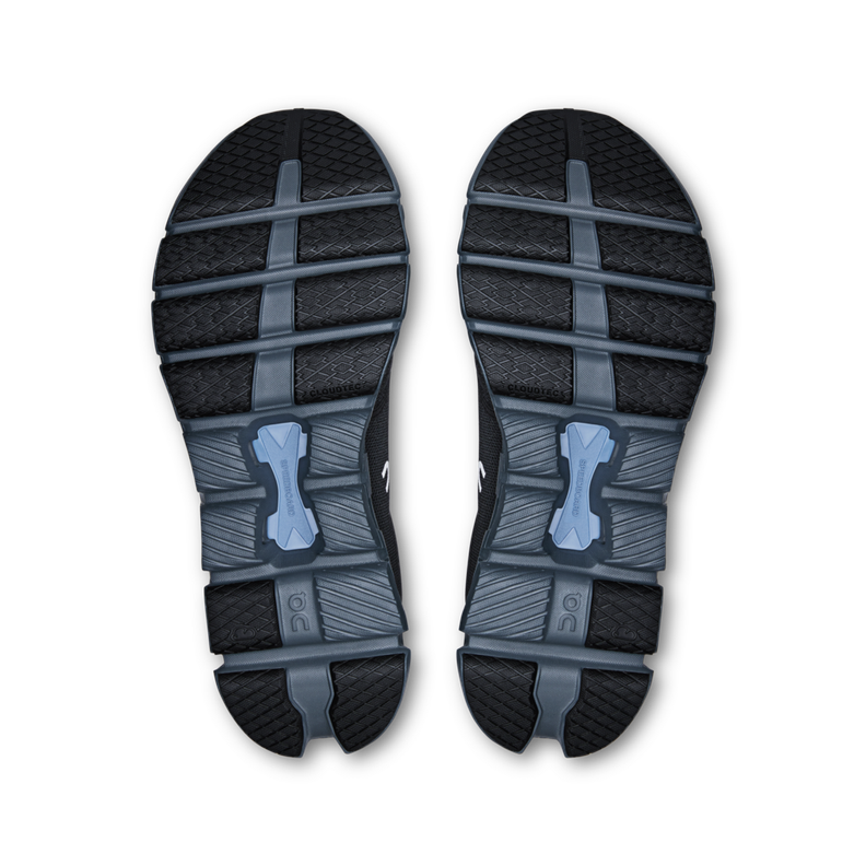 Zapatillas Cloud X 4 Negro Hombre 3ME30041446-2