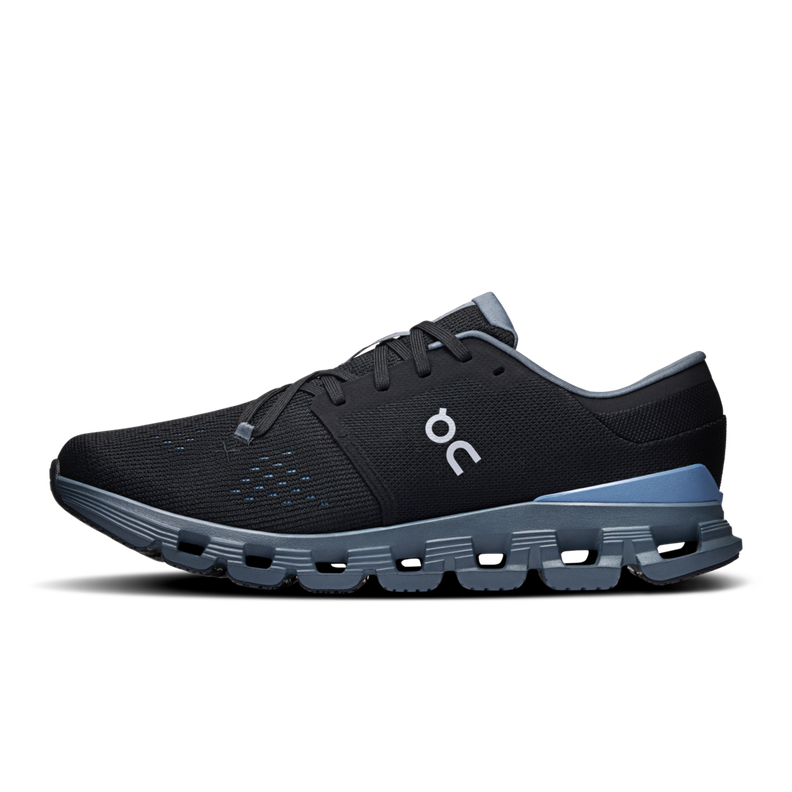 Zapatillas Cloud X 4 Negro Hombre 3ME30041446-3