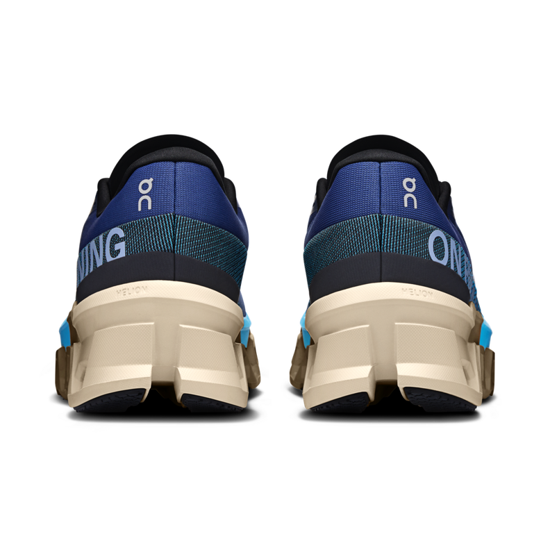 Zapatillas Cloudmonster 2 Azul Hombre 3ME10122903-4