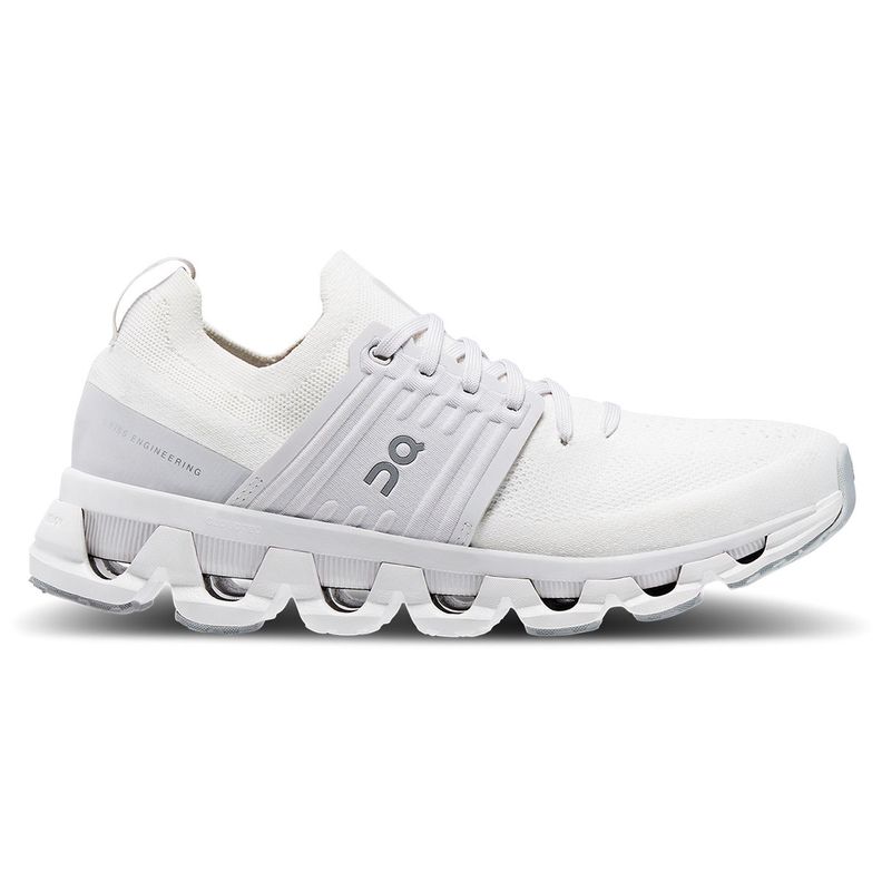 Zapatillas Cloudswift 3 Blanco Mujer 3WD10451040-0