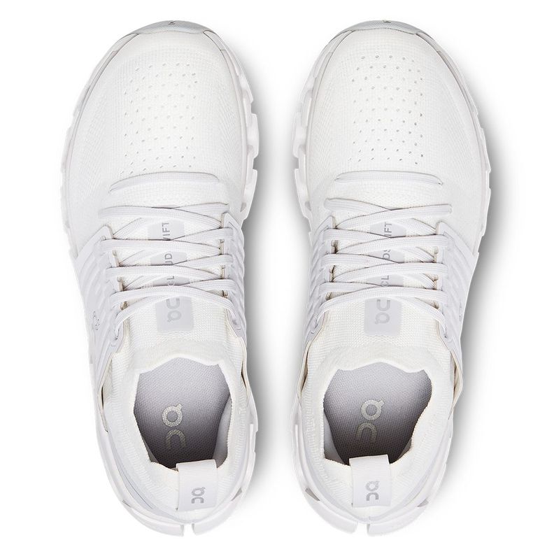 Zapatillas Cloudswift 3 Blanco Mujer 3WD10451040-1