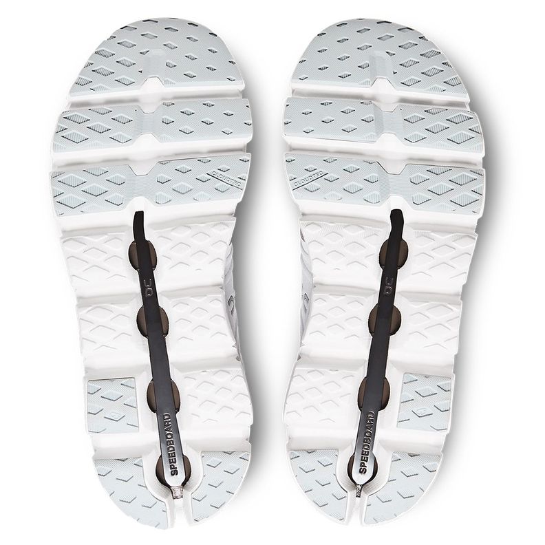 Zapatillas Cloudswift 3 Blanco Mujer 3WD10451040-2