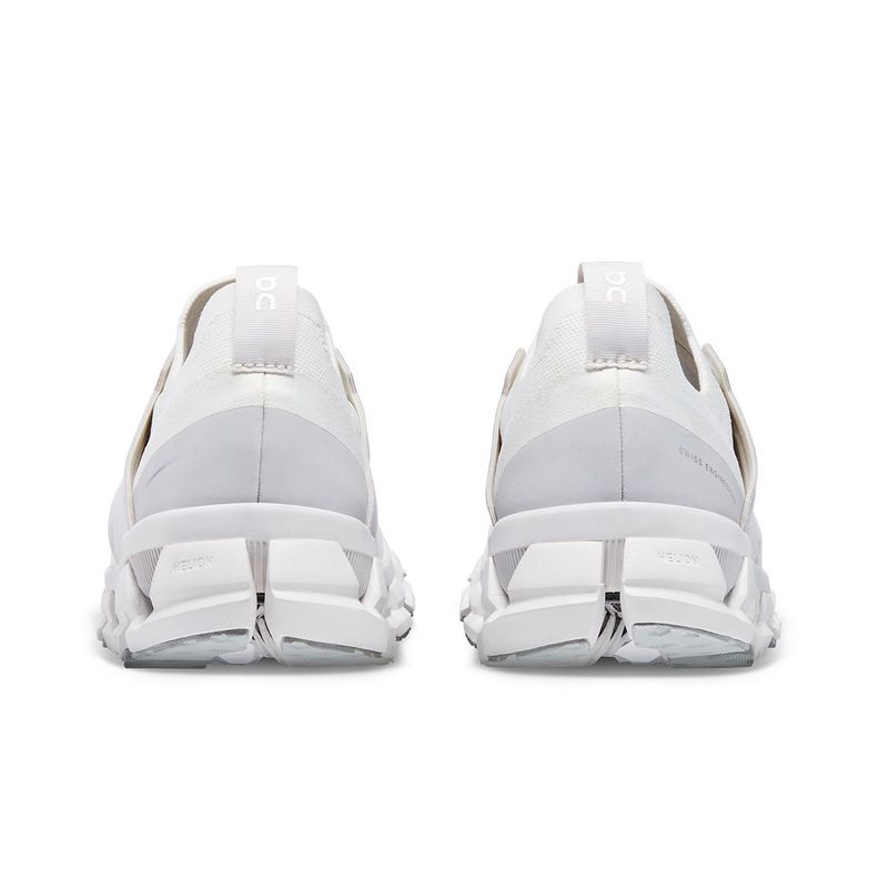 Zapatillas Cloudswift 3 Blanco Mujer 3WD10451040-3