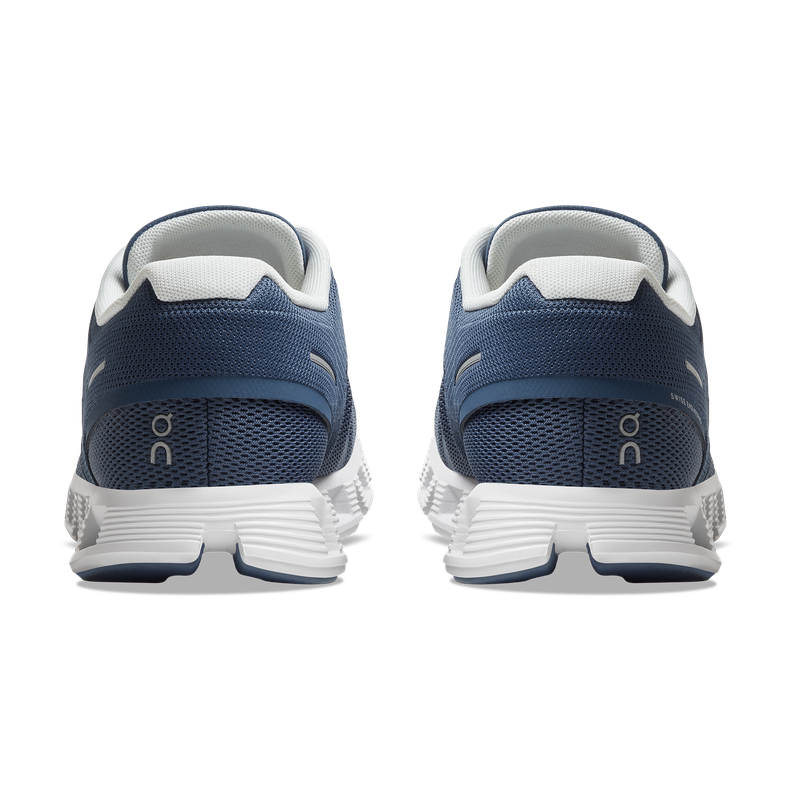 Zapatillas Cloud 5 Azul Mujer 5998901-4