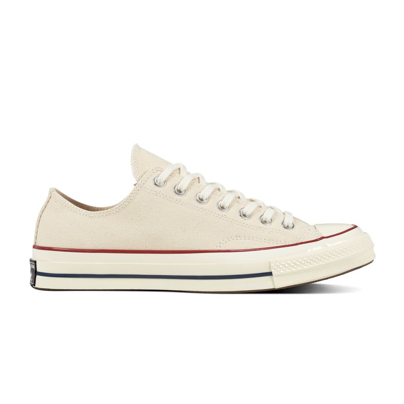 Zapatillas CHUCK 70 Crema Unisex 162062C-0
