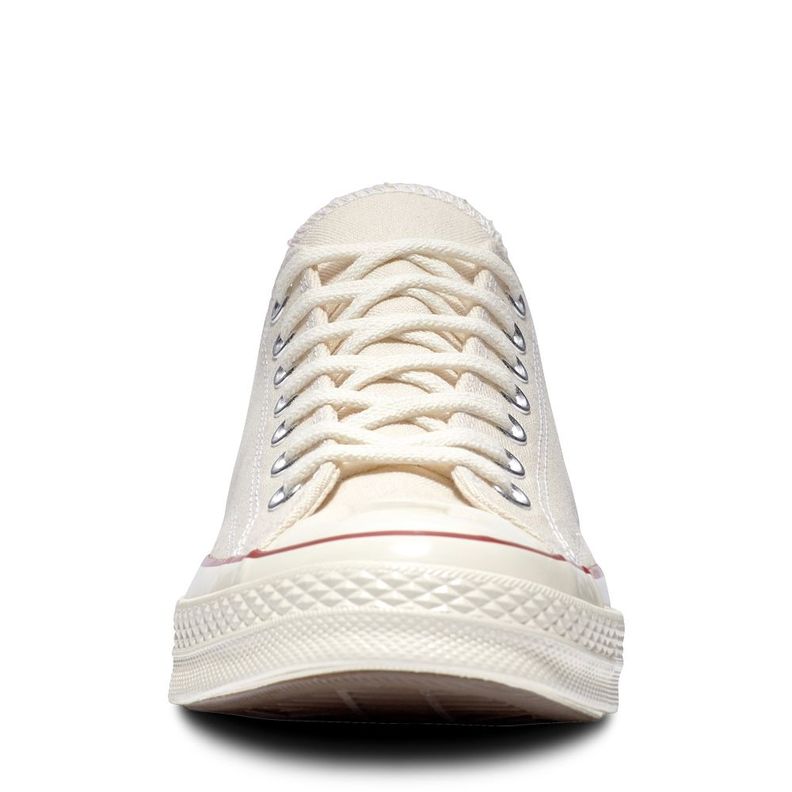 Zapatillas CHUCK 70 Crema Unisex 162062C-1