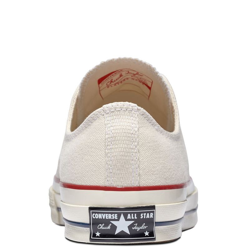 Zapatillas CHUCK 70 Crema Unisex 162062C-2