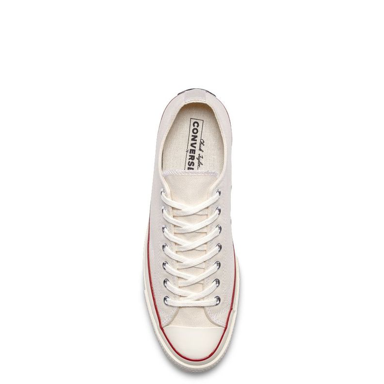 Zapatillas CHUCK 70 Crema Unisex 162062C-3