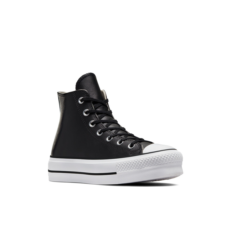 Zapatillas CHUCK TAYLOR ALL STAR LIFT Negro Mujer 561675C-0
