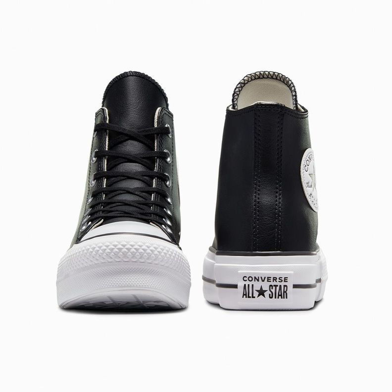 Zapatillas CHUCK TAYLOR ALL STAR LIFT Negro Mujer 561675C-1