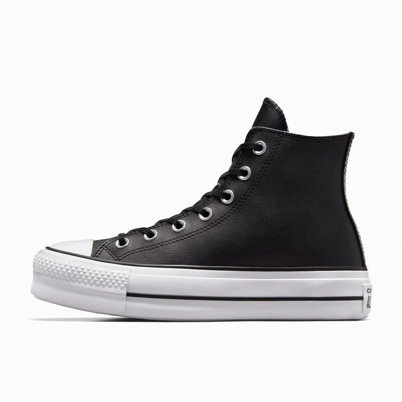 Zapatillas CHUCK TAYLOR ALL STAR LIFT Negro Mujer 561675C-4