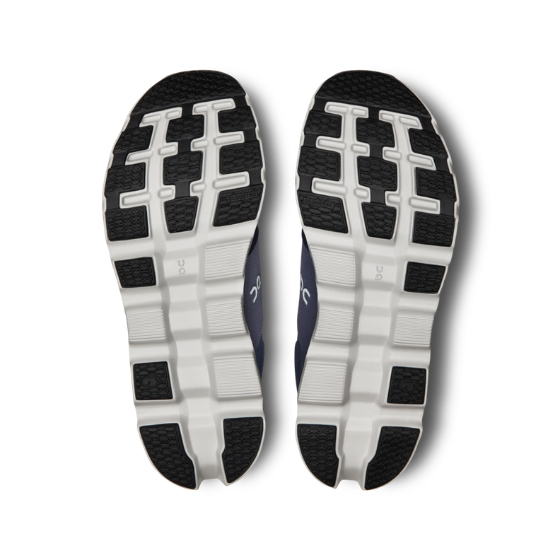 Zapatillas Cloudstratus 3 Azul Hombre 3MD30112139-2