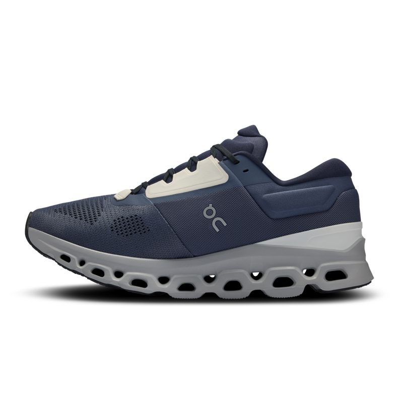 Zapatillas Cloudstratus 3 Azul Hombre 3MD30112139-3