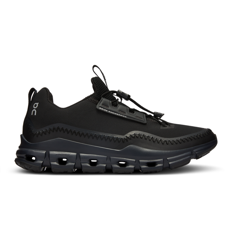 Zapatillas Cloudaway Negro Mujer 3WD30370485-0