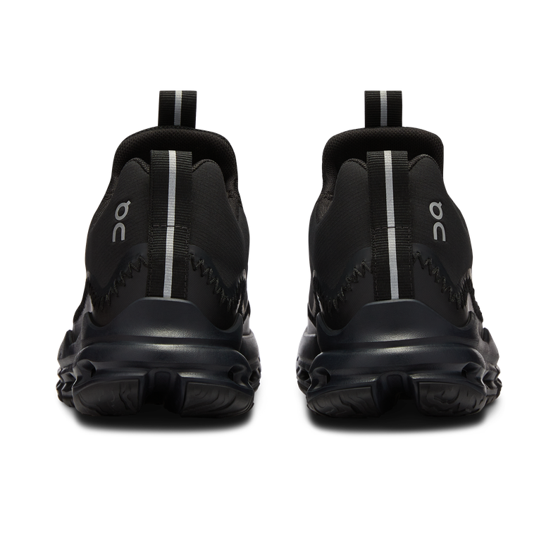 Zapatillas Cloudaway Negro Mujer 3WD30370485-2