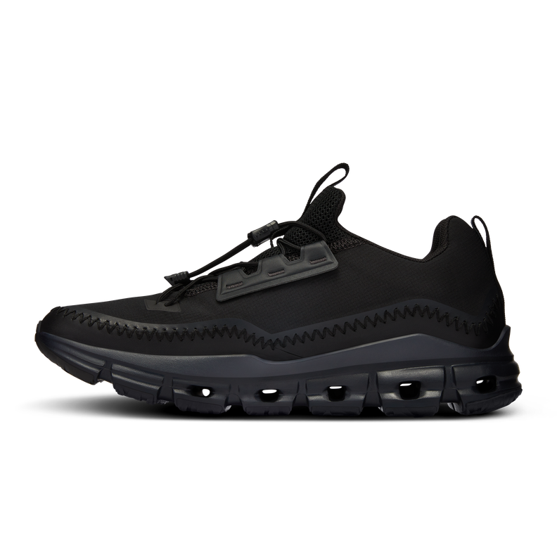 Zapatillas Cloudaway Negro Mujer 3WD30370485-4
