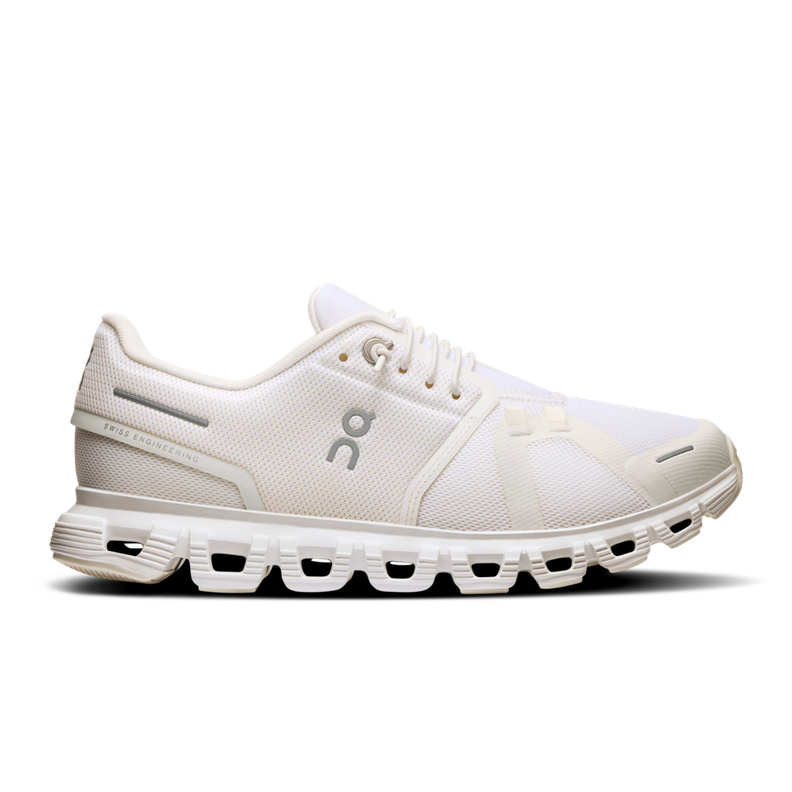Zapatillas Cloud 6 Blanco Mujer 3WF10061200-0