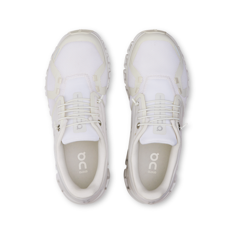 Zapatillas Cloud 6 Blanco Mujer 3WF10061200-1