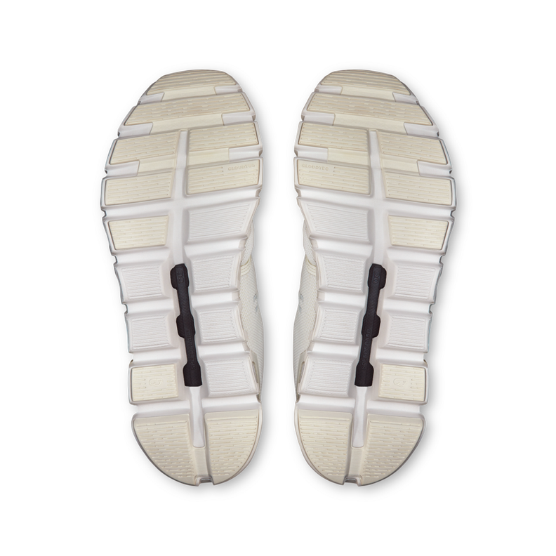 Zapatillas Cloud 6 Blanco Mujer 3WF10061200-2