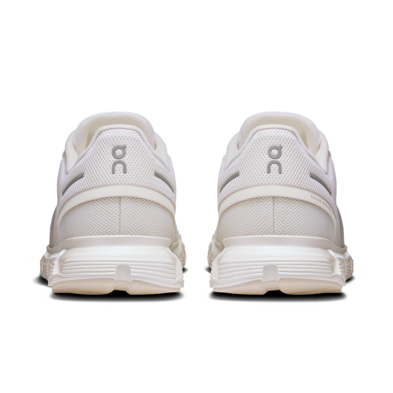 Zapatillas Cloud 6 Blanco Mujer 3WF10061200-4